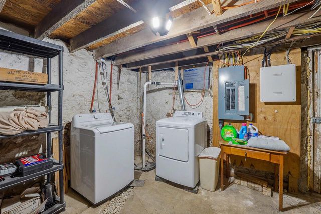 W7892 County W Road, Beaver Dam, WI 53916