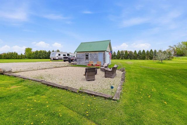 W7892 County W Road, Beaver Dam, WI 53916
