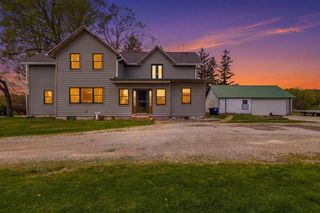 W7892 County W Road, Beaver Dam, WI 53916