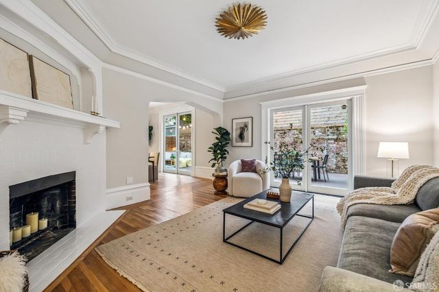1859 Vallejo Street 2, San Francisco, CA 94123