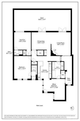 1859 Vallejo Street 2, San Francisco, CA 94123