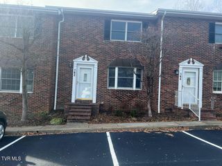 162 Tradition Place, 0, Bristol, VA 24201