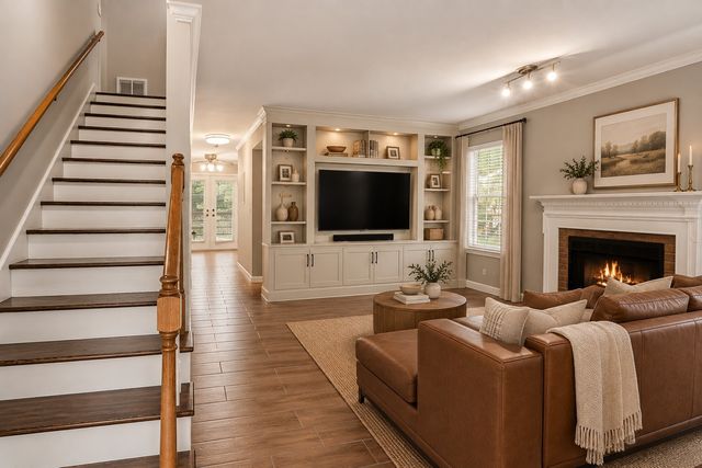1273 Carriage Park Dr, Franklin, TN 37064