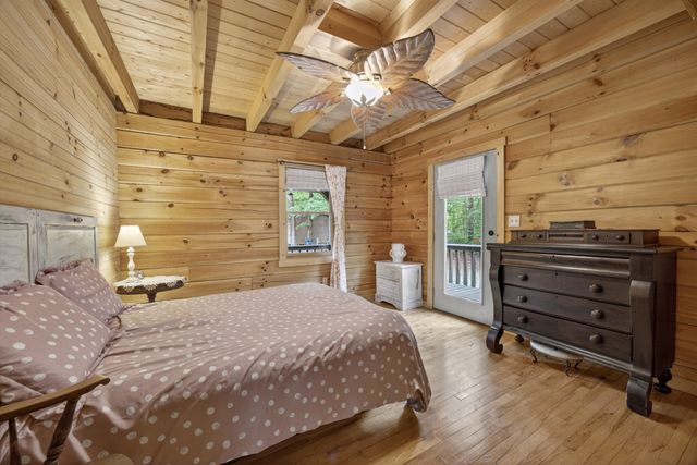 55214 Maynard Ridge Ln, Crawford, TN 38554