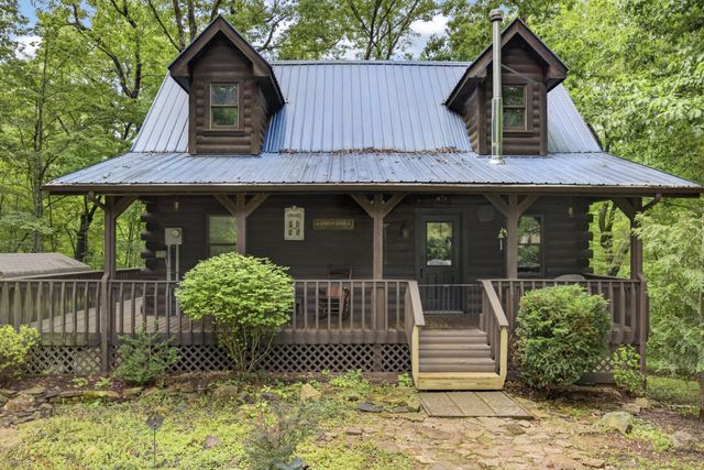 55214 Maynard Ridge Ln, Crawford, TN 38554