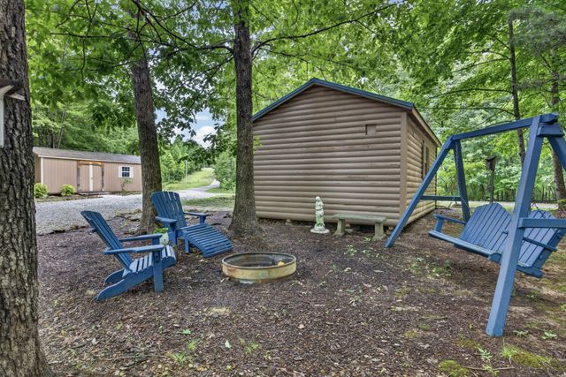 55214 Maynard Ridge Ln, Crawford, TN 38554