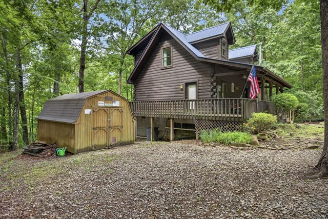 55214 Maynard Ridge Ln, Crawford, TN 38554