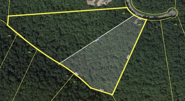 55214 Maynard Ridge Ln, Crawford, TN 38554
