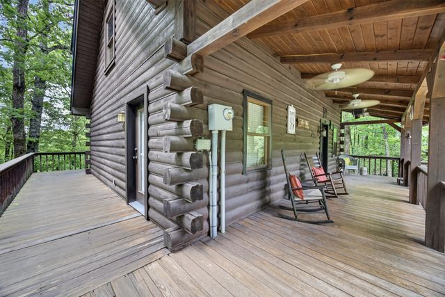 55214 Maynard Ridge Ln, Crawford, TN 38554