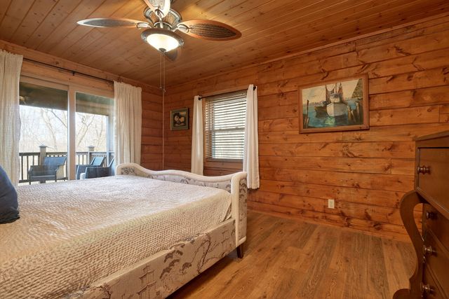 142 Rayahs Way, Quebeck, TN 38579