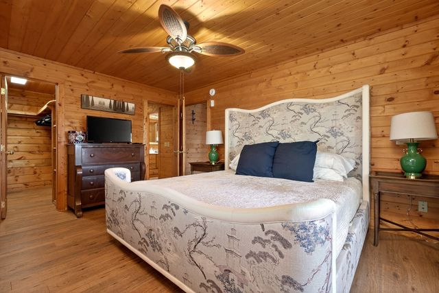 142 Rayahs Way, Quebeck, TN 38579