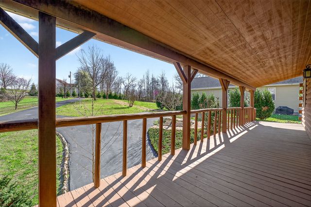 142 Rayahs Way, Quebeck, TN 38579