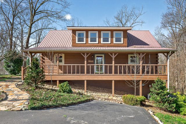 142 Rayahs Way, Quebeck, TN 38579