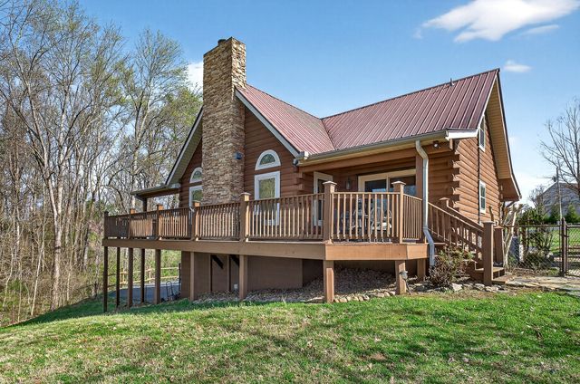 142 Rayahs Way, Quebeck, TN 38579