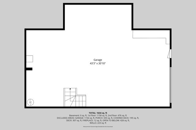 142 Rayahs Way, Quebeck, TN 38579