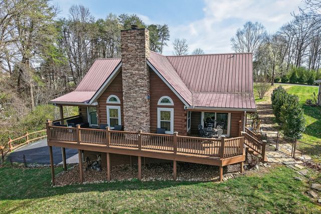142 Rayahs Way, Quebeck, TN 38579