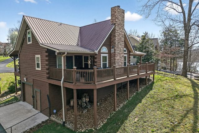 142 Rayahs Way, Quebeck, TN 38579