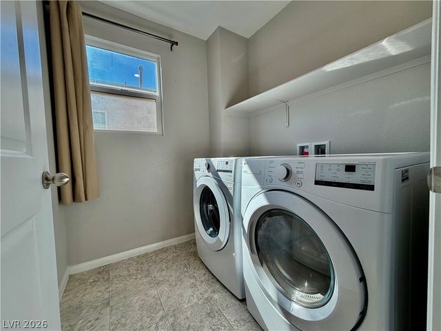 4736 Cactus Sun Lane, North Las Vegas, NV 89031