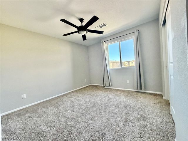 4736 Cactus Sun Lane, North Las Vegas, NV 89031