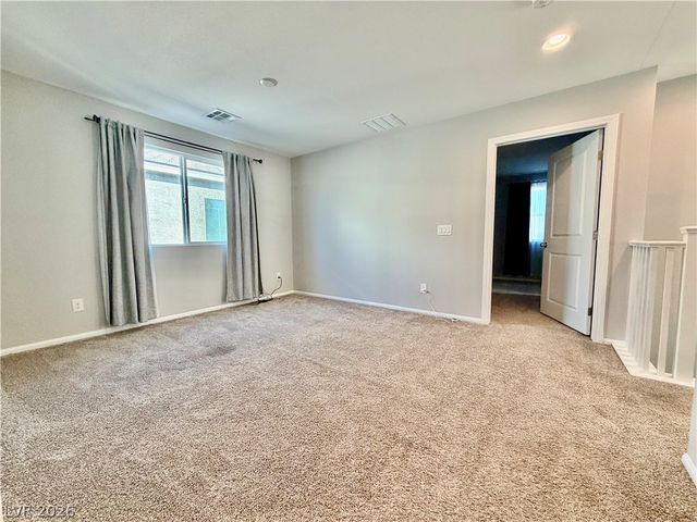 4736 Cactus Sun Lane, North Las Vegas, NV 89031