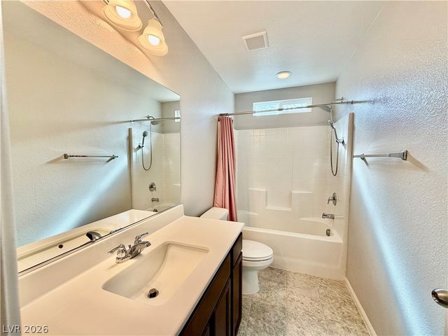 4736 Cactus Sun Lane, North Las Vegas, NV 89031