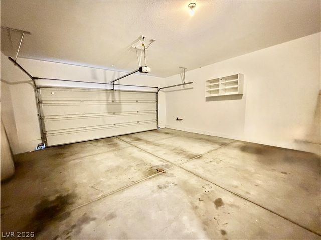 4736 Cactus Sun Lane, North Las Vegas, NV 89031