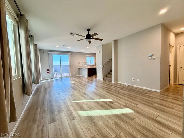 4736 Cactus Sun Lane, North Las Vegas, NV 89031