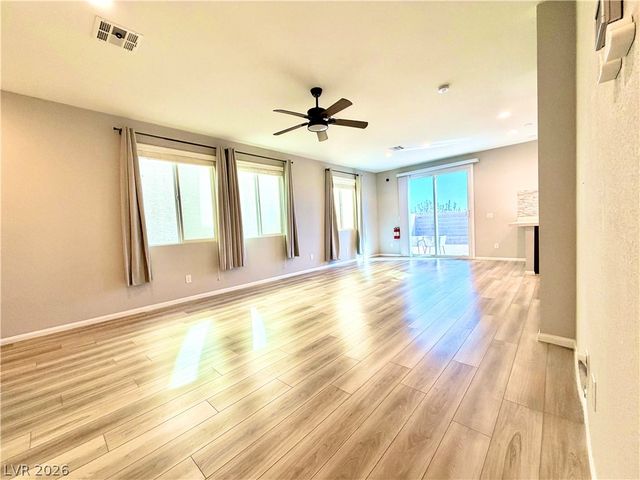 4736 Cactus Sun Lane, North Las Vegas, NV 89031