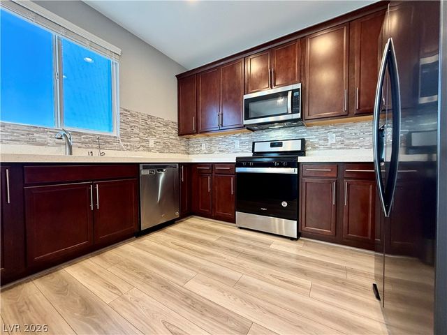 4736 Cactus Sun Lane, North Las Vegas, NV 89031