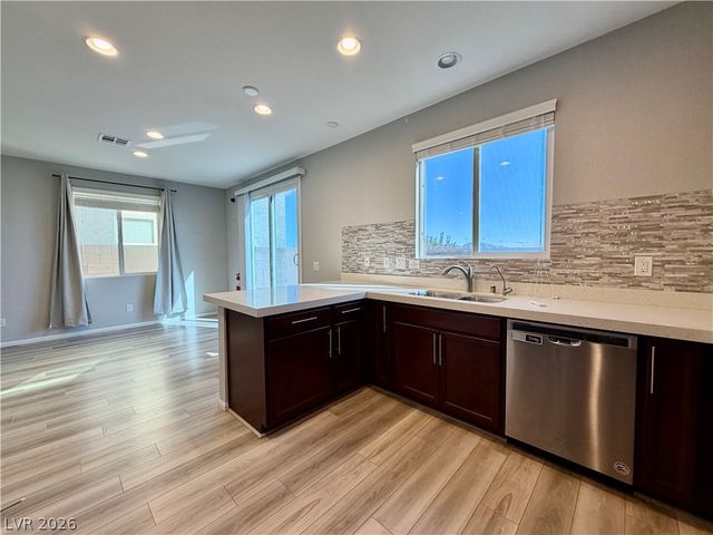 4736 Cactus Sun Lane, North Las Vegas, NV 89031