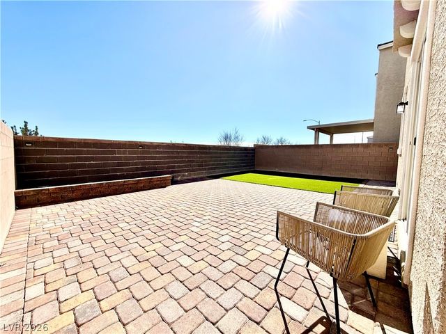 4736 Cactus Sun Lane, North Las Vegas, NV 89031