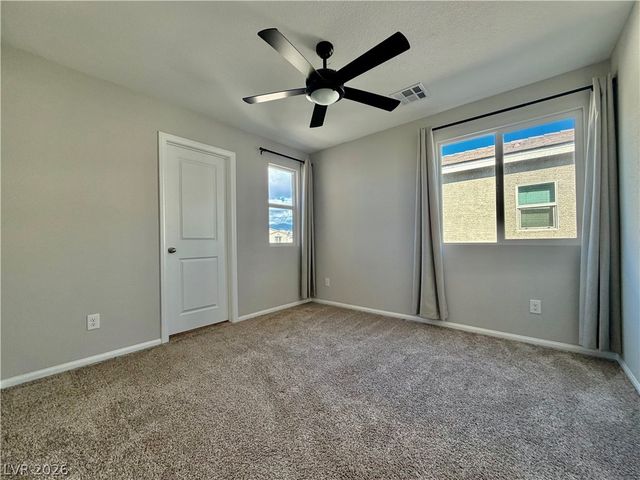 4736 Cactus Sun Lane, North Las Vegas, NV 89031