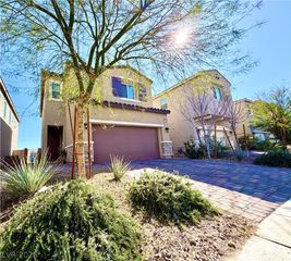 4736 Cactus Sun Lane, North Las Vegas, NV 89031
