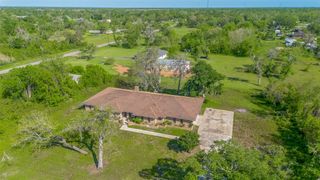 5241 County Road 819, Brazoria, TX 77422
