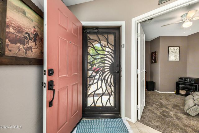 35625 N THURBER Road, San Tan Valley, AZ 85144