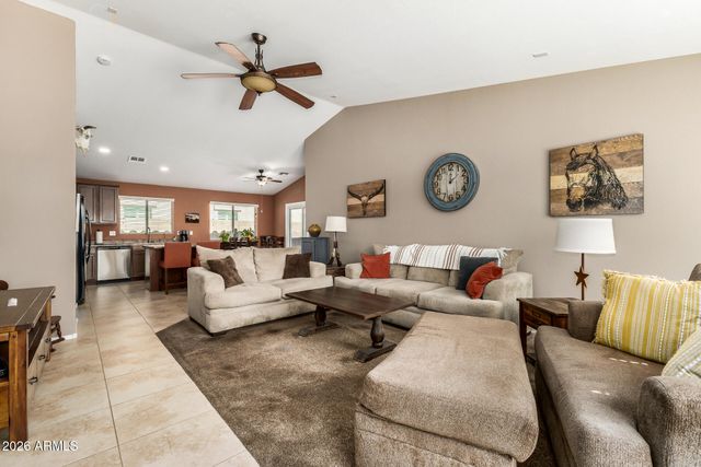 35625 N THURBER Road, San Tan Valley, AZ 85144