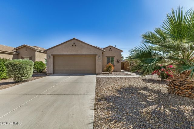 35625 N THURBER Road, San Tan Valley, AZ 85144