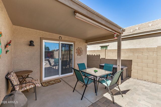 35625 N THURBER Road, San Tan Valley, AZ 85144