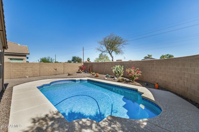 35625 N THURBER Road, San Tan Valley, AZ 85144