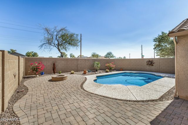 35625 N THURBER Road, San Tan Valley, AZ 85144