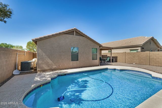 35625 N THURBER Road, San Tan Valley, AZ 85144