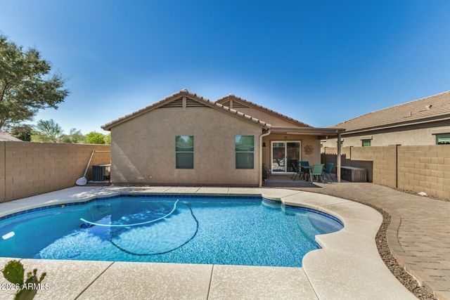 35625 N THURBER Road, San Tan Valley, AZ 85144