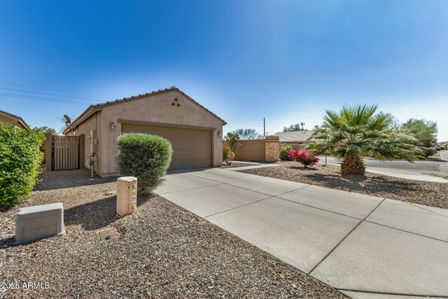 35625 N THURBER Road, San Tan Valley, AZ 85144