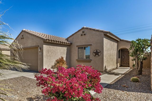 35625 N THURBER Road, San Tan Valley, AZ 85144