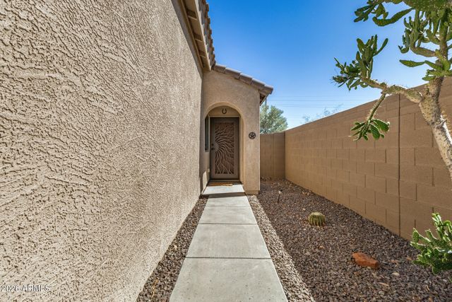 35625 N THURBER Road, San Tan Valley, AZ 85144