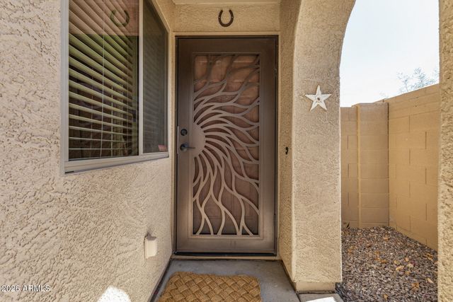 35625 N THURBER Road, San Tan Valley, AZ 85144