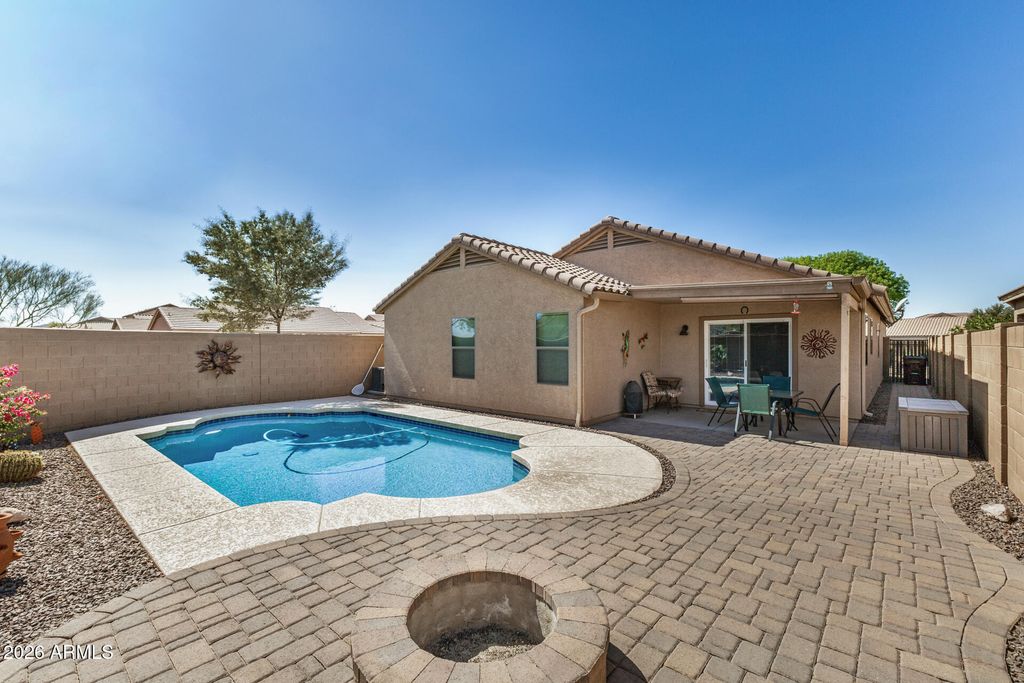 35625 N THURBER Road, San Tan Valley, AZ 85144