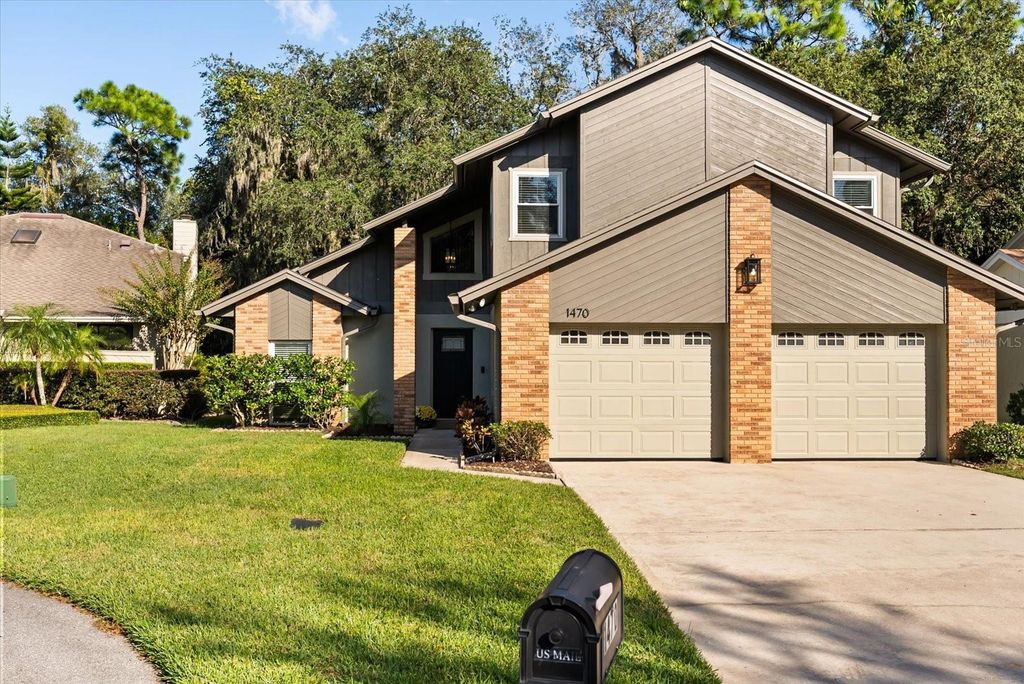 1470 CONNORS LANE, Winter Springs, FL 32708
