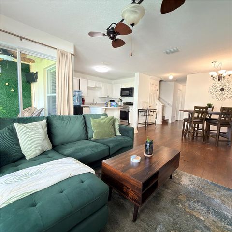 2853 CLUB CORTILE CIRCLE, Kissimmee, FL 34746