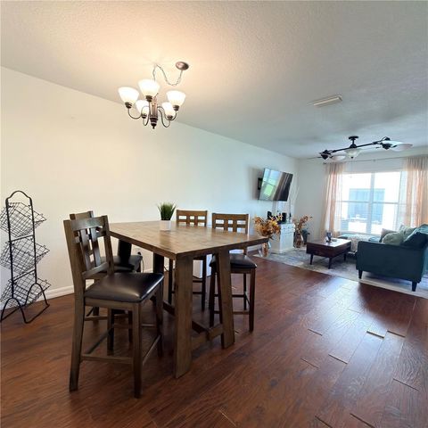 2853 CLUB CORTILE CIRCLE, Kissimmee, FL 34746